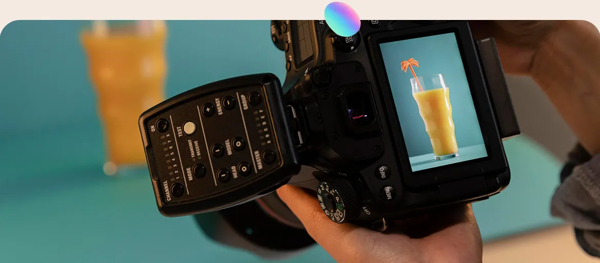 Expert Photography Services for Businesses and Events in Dubai