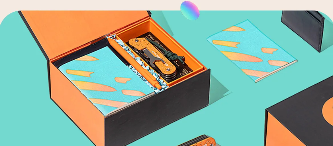 Premium Corporate Gifts for Businesses in Dubai